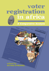 Voter Registration in Africa