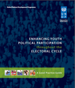 Enhancing Youth Political Participation throughout the Electoral Cycle